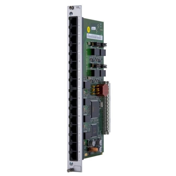 BESTÄLL 8S0-R-MODUL - ERWEITERUNGSMODUL