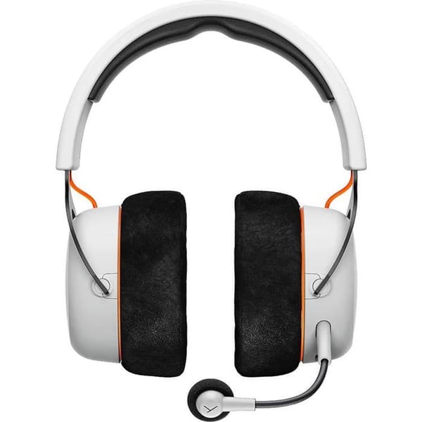 Trådlös Gaming Headset - BEYERDYNAMIC - MMX 150 - Bluetooth 5.3 - Avtagbar Mikrofon - Batteritid 50h Silver