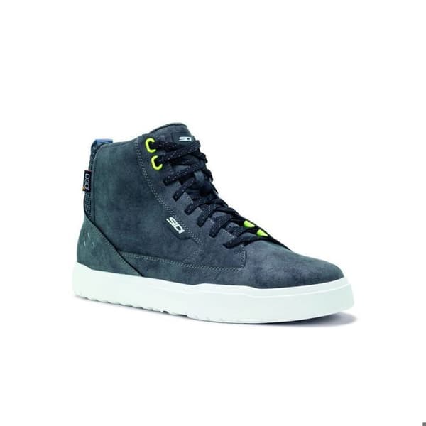 Sidi Arx Wp motorcykelskor svart vit 38