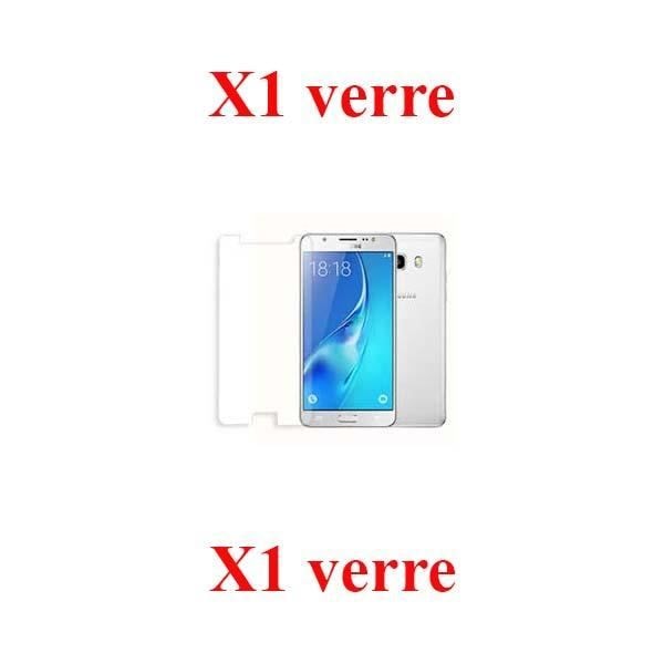 X1 Stycke, Skydd för samsung e5 1 stycke, 9H, Enkel montering