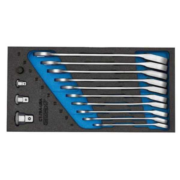 Gedore Check-Tool-insats med sortimentsnummer 2327678