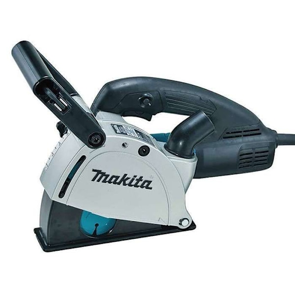 Skärrörare - Makita - SG1251J - 1400 W - 30 mm - SJS säkerhetssystem