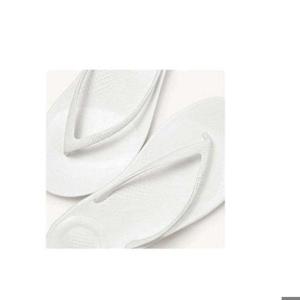 Skor - Fitflop - Iqushion E54194 - Vit - Dam - Syntetisk Vit 36