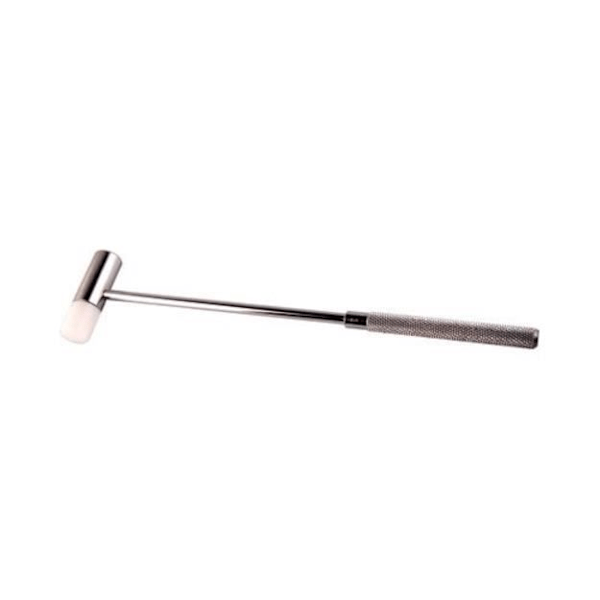 Klockmakarhammer - Ej specificerat - 205 mm - Hård plastspets - Blandad - Vuxen