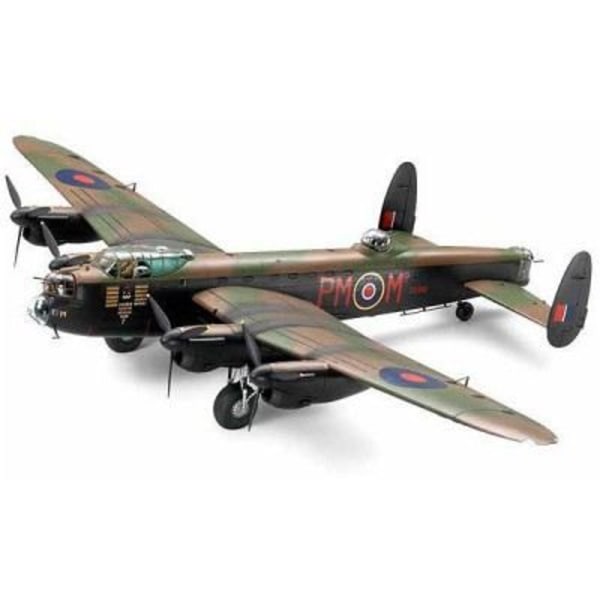 Avro Lancaster B. Mk.I-III