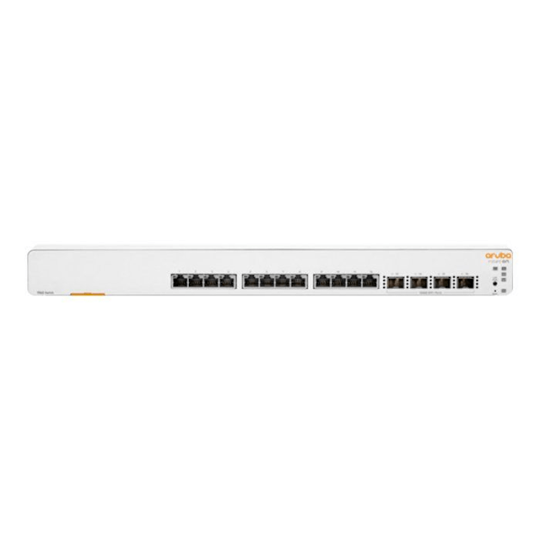 HPE Aruba Instant On 1960 Switch Vit