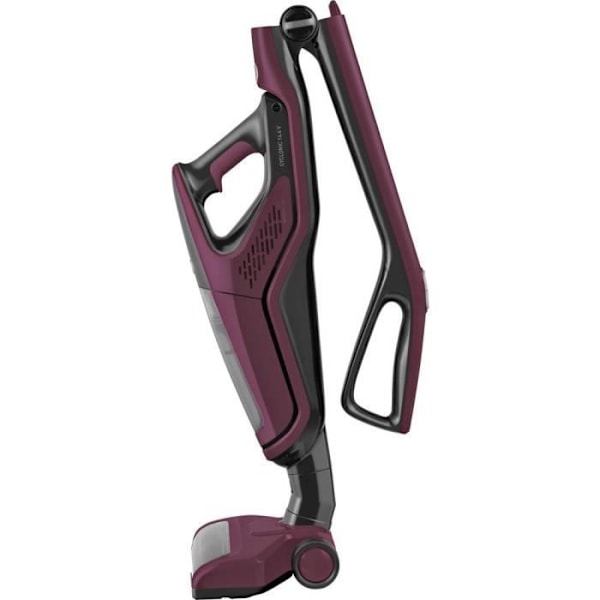 Handdammsugare utan sladd - Grundig - VCH 9930 - 14.4 V - Drifttid 45 min - Säkerhetslös