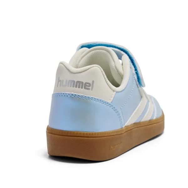 Bebisskor Hummel VM78 CPH Metallic - skyway skyway 27