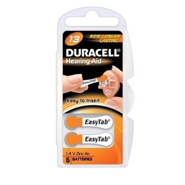 DURACELL-D13