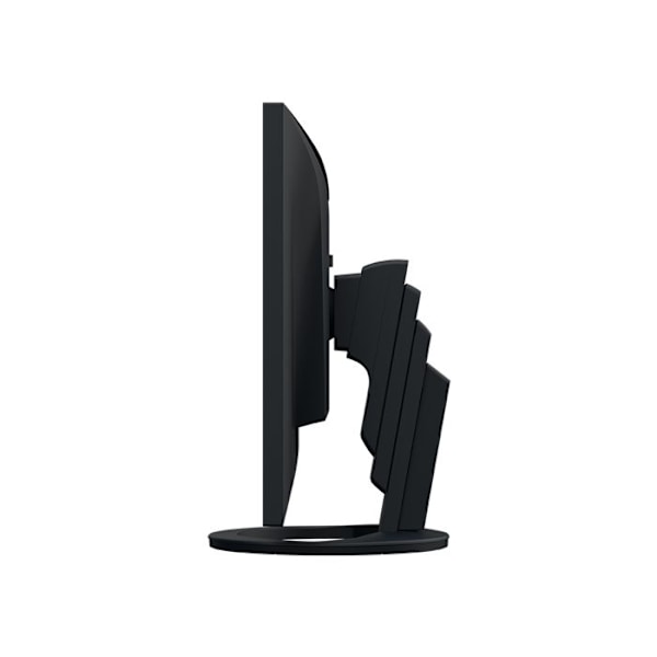 EIZO FlexScan EV2795 LED-skärm - 27' - 2560 x 1440 pixlar - IPS-panel - HDMI/DisplayPort/USB-C