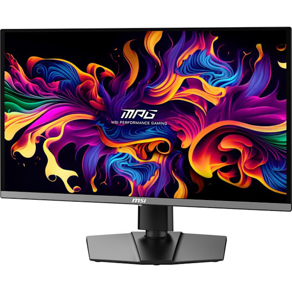 Ett Ecran PC Msi MPG 272URX QD-OLED
