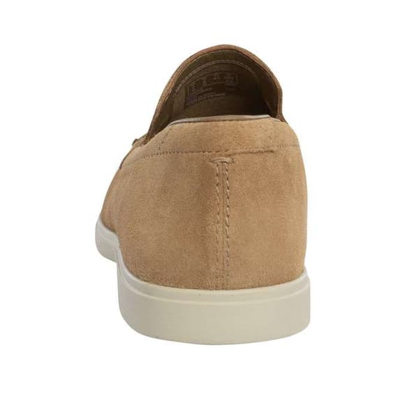 Moccasiner Torford Easy - Clarks beige 43