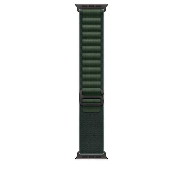 Smartwatch med en elegant design, en kvalitetsdisplay och en kraftfull processor.