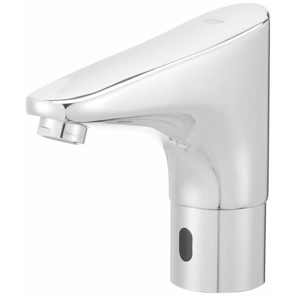 GROHE Europlus E Infraröd tvättställsblandare 36016001 Import Tyskland