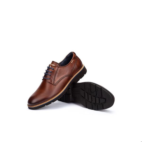 Derbie Pikolinos Alarcon läder 45