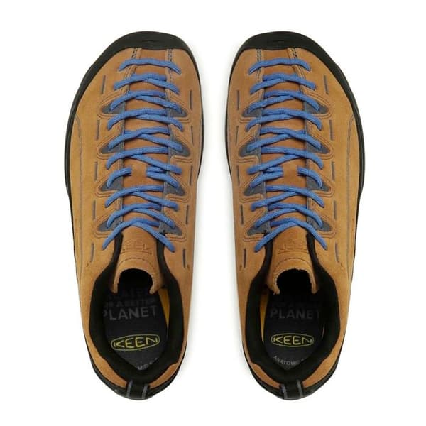 Keen Jasper M Utomhusskor beige 44