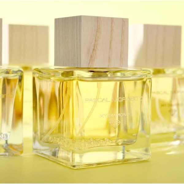 MIN DIAMOND Pascal Morabito Eau de Parfum 95ml