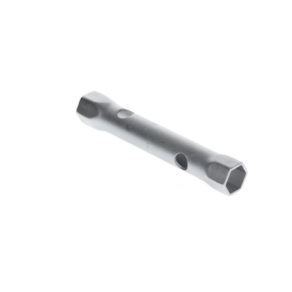 Röret nyckel - GEDORE - 26 R - 21 x 23 mm - Längd 165 mm - Kromad