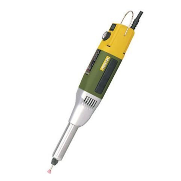 Borr - Proxxon - LB/E - Sladd - El - Lång hals 100 mm