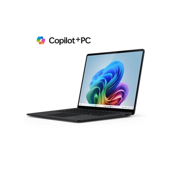 Touchscreen 15" - Microsoft - Surface Laptop - Snapdragon X Elite - 16 GB RAM - 1 To SSD
