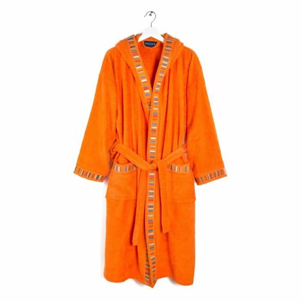 Morgonrock - efter bad (exklusive barnomsorg) Caleffi - 32937 - Yupi junior