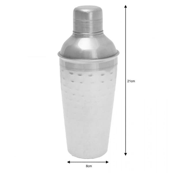 Kinghoff skakare 550ml KH1506 Pengar