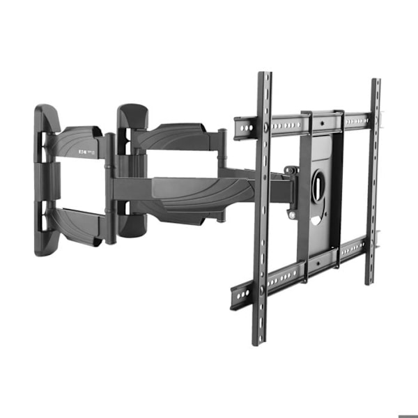 EATON TRIPPLITE Svängbar/Tilt Co Svart