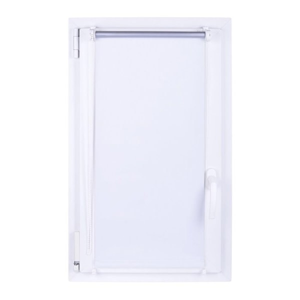 Domoletti B/O MINI 051 persienner, vit 73 x 240 cm