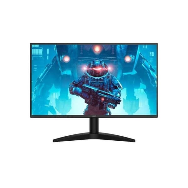 Monitor AOC Q24B36X 23.8" QHD 144Hz IPS 0 5 ms HDR10