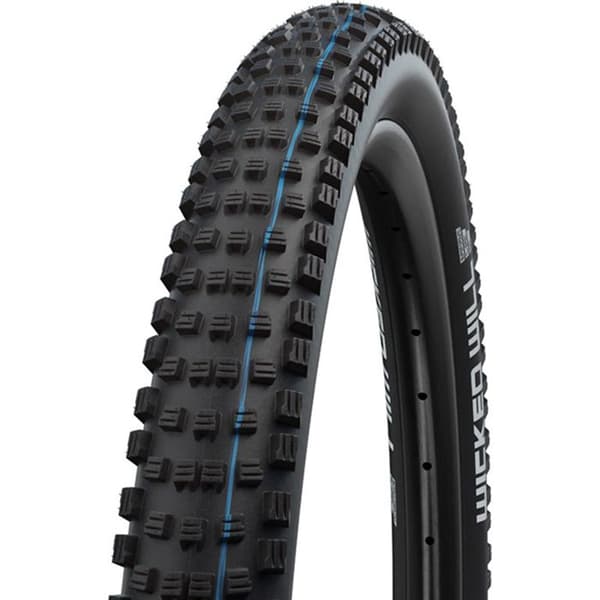 Schwalbe Wicked Will 27,5X2,25 Perform Addix vikdäck svart