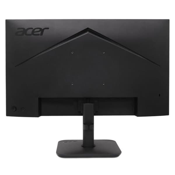 PC-skärm - Acer - KA272U - 27 tum - QHD - IPS - Zero-Frame