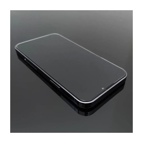 Wozinsky Härdat glas Privacy Glass för Samsung Galaxy M16, 2-pack