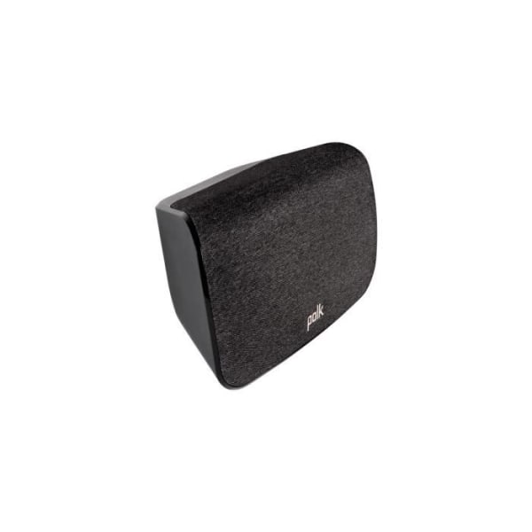 Polk SR2 - Surroundhögtalare (par) för MagniFi 2 och React Sound Bars - Högtalare