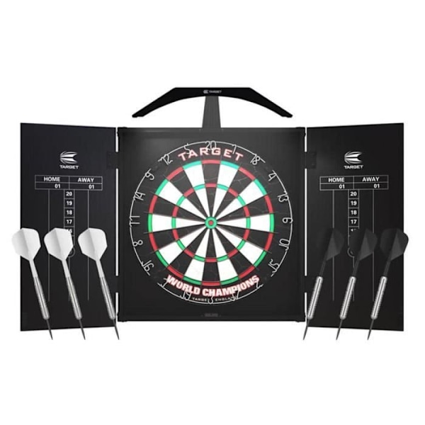 Set Warehip + Target Dart + Arc Lighting System 440019