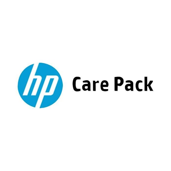 HP Electronics Maintenance Pack - HP LaserJet Pro MFP M570dn, MFP M570dw - 3-års hårdvarusupport
