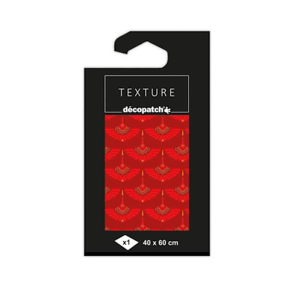 Decopatch Sheet - Textur 815 - 40x60cm