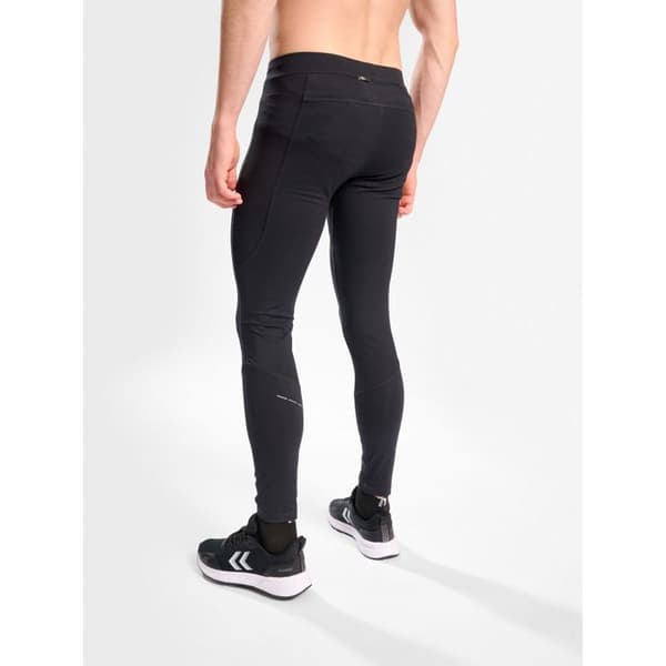 Newline Beat leggings svart M