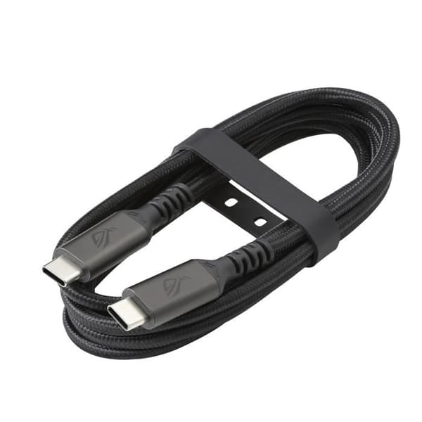 USB-C-kabel - ASUS - LCR50 - 1,5M - 5A