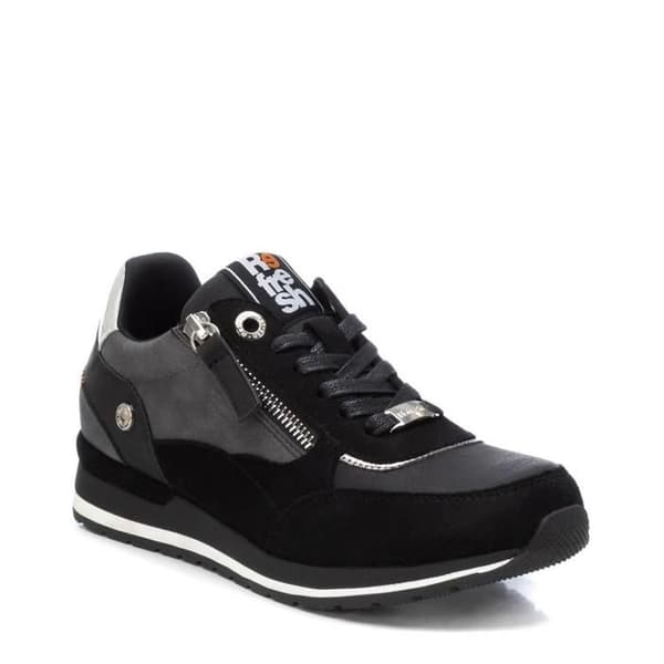 Refresh sneakers 17140102 Svart 36