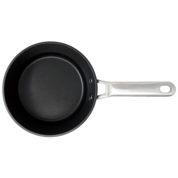 ARCOS Samoa - Smidd non-stick kastrull i aluminium (20 mm)