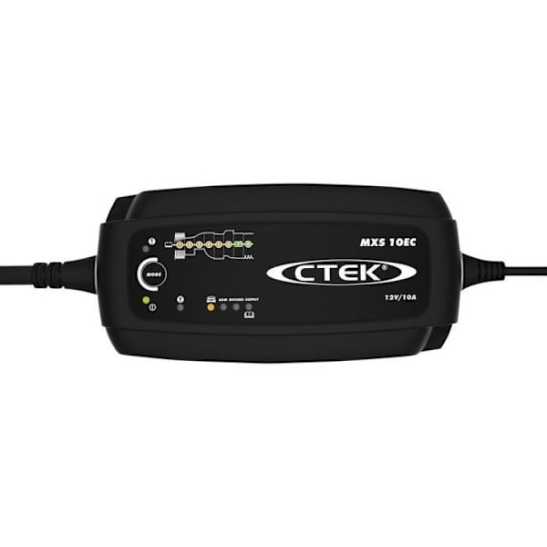 CTEK 40-095 12V Automatladdare