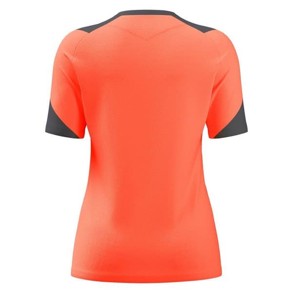 Damtröja Macron Sphinx neonkorall/antracit XL