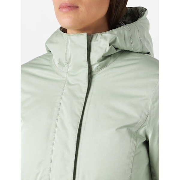 Kappa - ärtrock - överrock Camel aktiva damkläder - 3109846408 - Damkappa mynta 42