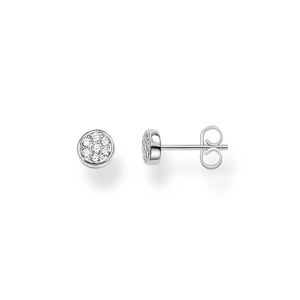 Thomas Sabo Örhänge Glam & Soul H1848-051-14