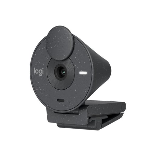 - Logitech - Logitech BRIO 305 - webbkamera