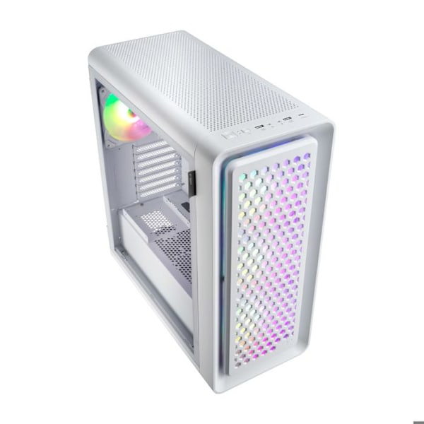 FSP Boitier CUT593P PREMIUM Wh