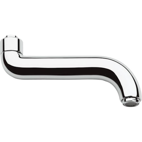 Robinet Grohe 42133000 Spout Silver