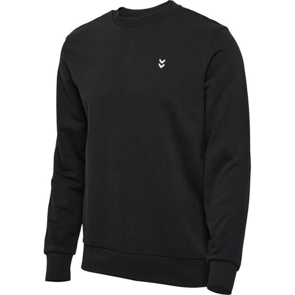 Sweatshirt Hummel Pulse svart XXL
