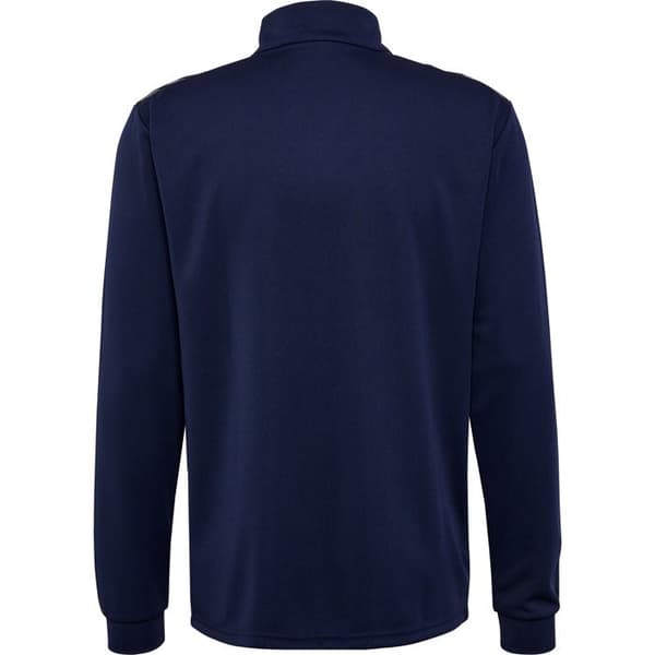 Sweatshirt 1/2 zip Authentique Hummel - marin Marin XL