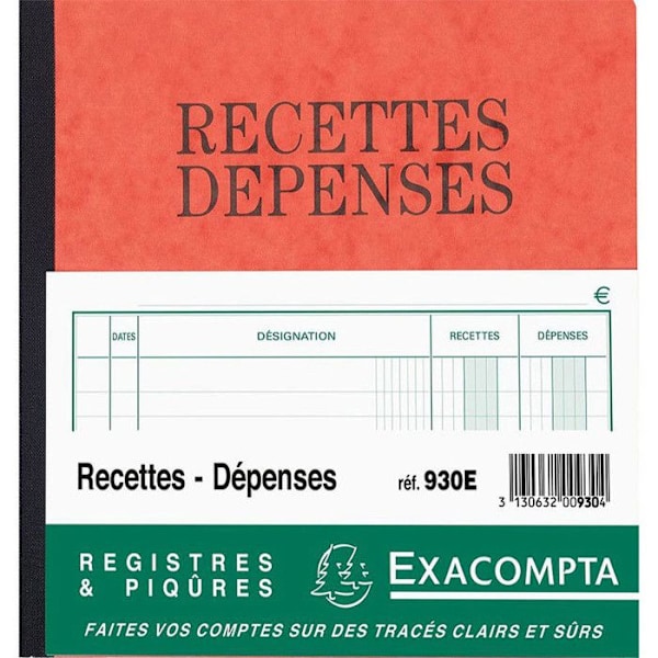 EXACOMPTA 930E